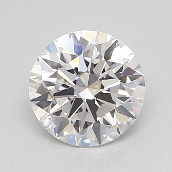 Diamond Natural 0,33Ct E-VS2 Round - GIA2518939371