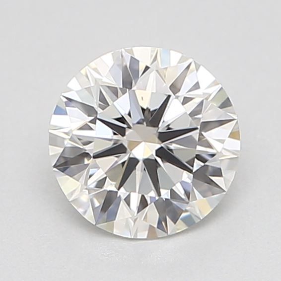 Diamond Natural 0,34Ct H-VS2 Round - GIA5523397350