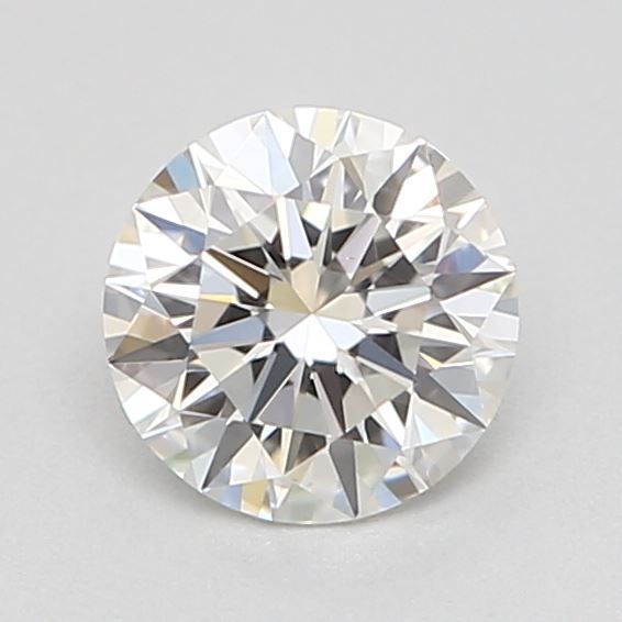 Diamond Natural 0,32Ct G-VS2 Round - GIA7536353557