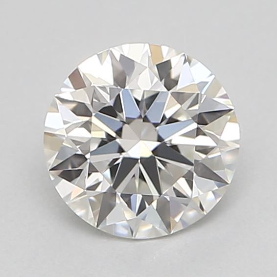 Diamond Natural 0,38Ct G-VS2 Round - GIA2506809444