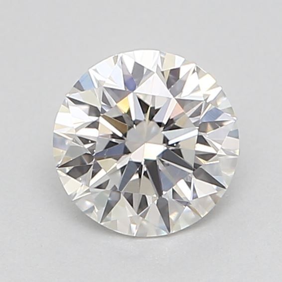 Diamond Natural 0,31Ct G-VS2 Round - GIA1519699570