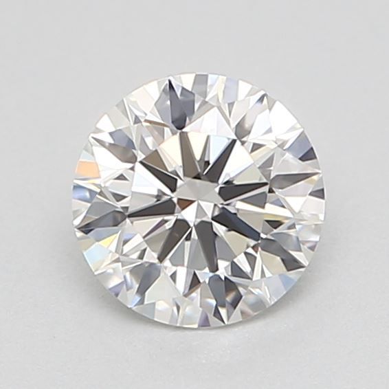 Diamond Natural 0,3Ct G-VS2 Round - GIA2516749974