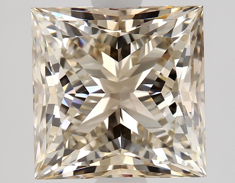 Diamond Natural 1,92Ct M-VVS2 Princess - GIA1548866682