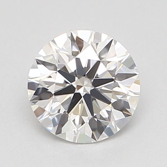 Diamond Natural 0,33Ct F-VS2 Round - GIA6541236297