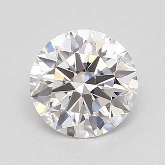 Diamond Natural 0,3Ct F-VS2 Round - GIA6532882987