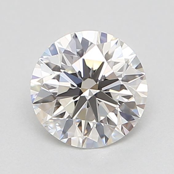 Diamond Natural 0,33Ct G-VS2 Round - GIA1232709785