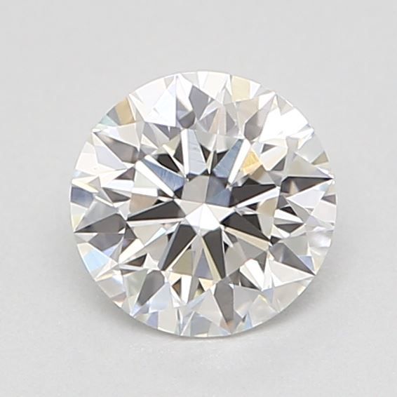 Diamond Natural 0,32Ct F-VS2 Round - GIA6525720594