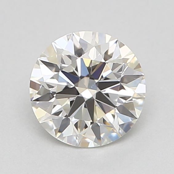Diamond Natural 0,32Ct H-VS2 Round - GIA2524538310