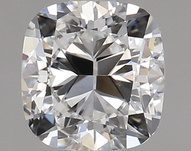 Diamond Natural 1,01Ct H-VS2 Cushion - GIA2407987611