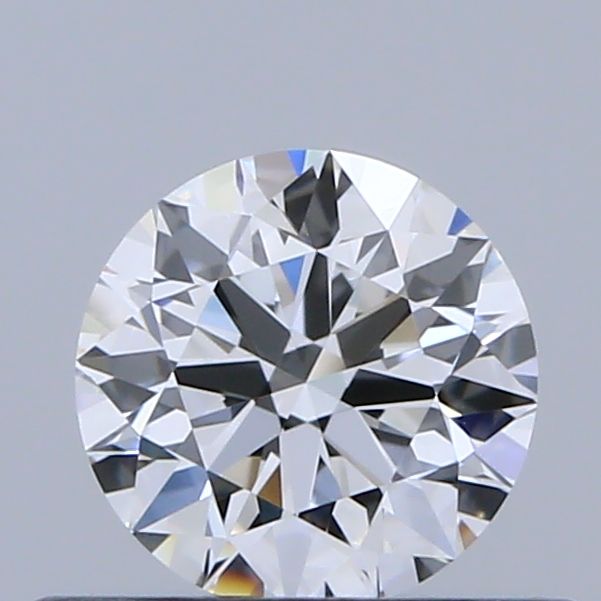 Diamond Natural 0,4Ct F-VVS2 Round - GIA2536955954