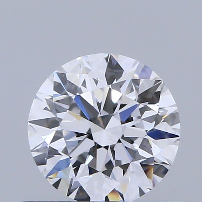 Diamond Natural 0,5Ct D-VS2 Round - GIA1549641687