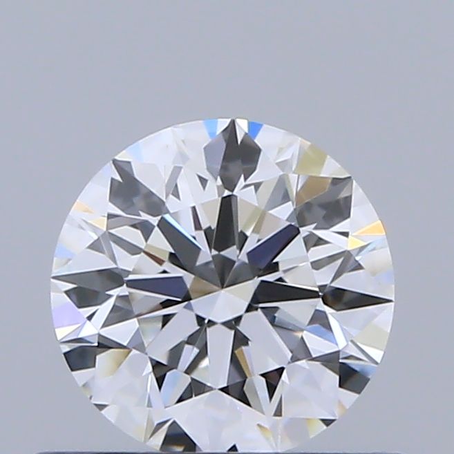 Diamond Natural 0,5Ct E-VS1 Round - GIA1553022694