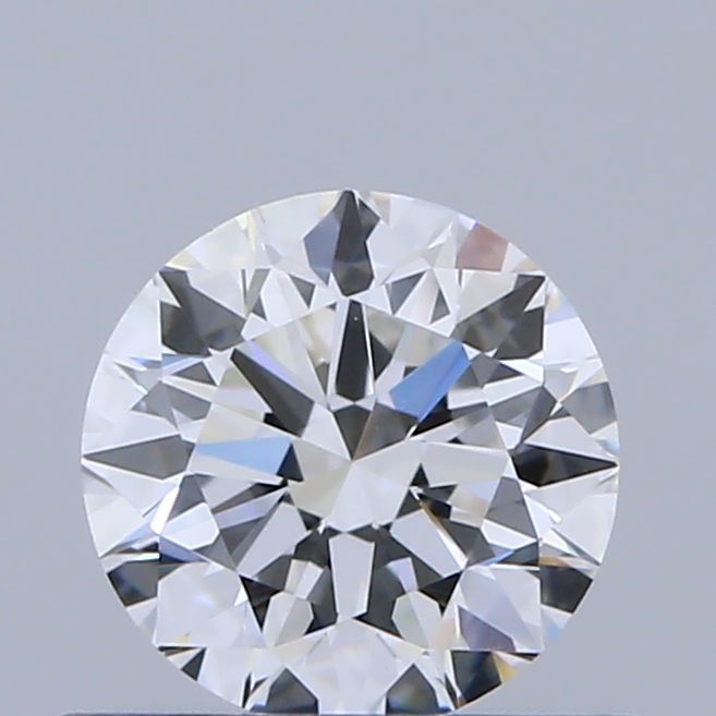 Diamond Natural 0,5Ct E-VS1 Round - GIA2547433862