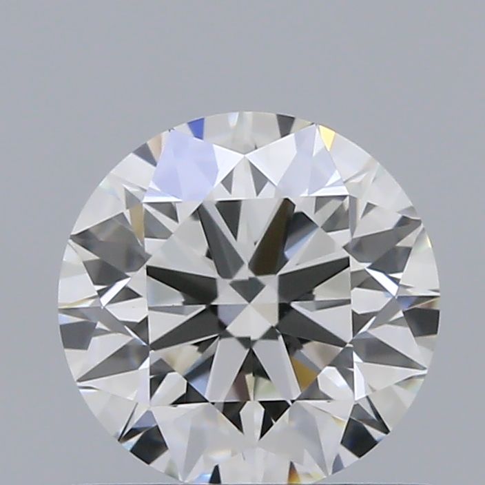 Diamond Natural 0,7Ct F-VVS2 Round - IGI696565008