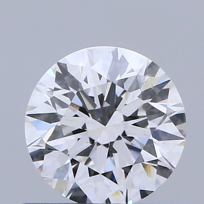 Diamond Natural 0,56Ct E-SI2 Round - GIA2546708008