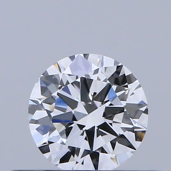 Diamond Natural 0,3Ct E-VS2 Round - GIA2548683318