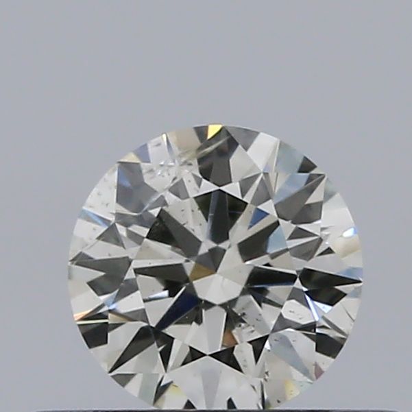 Diamond Natural 0,31Ct H-SI2 Round - IGI687514679