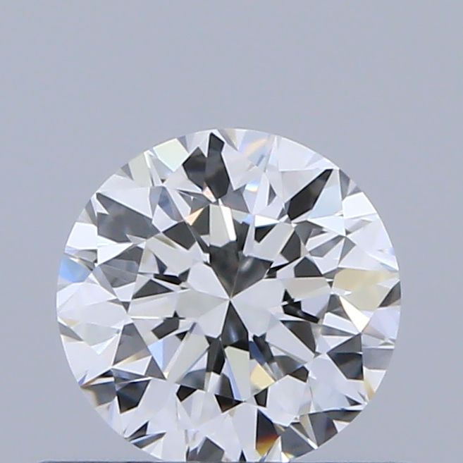 Diamond Natural 0,5Ct F-VVS2 Round - GIA1547498977