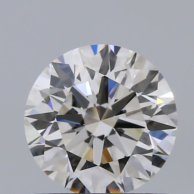 Diamond Natural 0,8Ct I-VVS1 Round - GIA2394908418