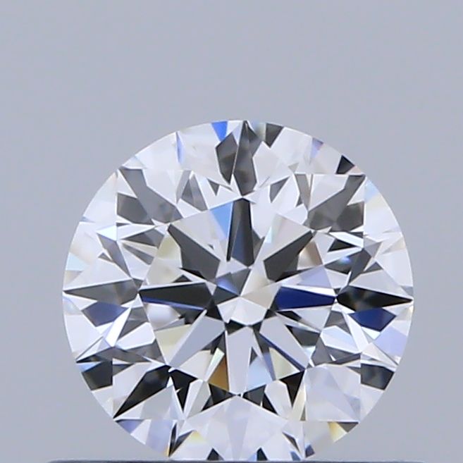 Diamond Natural 0,5Ct D-VVS1 Round - GIA1559053246