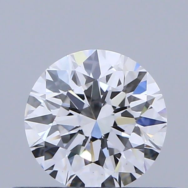 Diamond Natural 0,38Ct D-VS1 Round - GIA1539769509