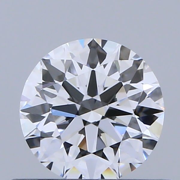 Diamond Natural 0,46Ct D-VVS1 Round - GIA3535337251
