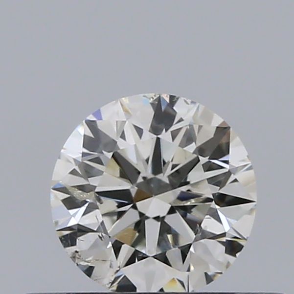 Diamond Natural 0,31Ct H-SI2 Round - IGI687515205