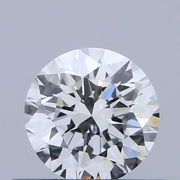 Diamond Natural 0,38Ct G-VS1 Round - GIA3545749536