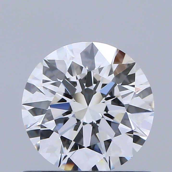 Diamond Natural 0,65Ct F-VVS1 Round - GIA1528047698
