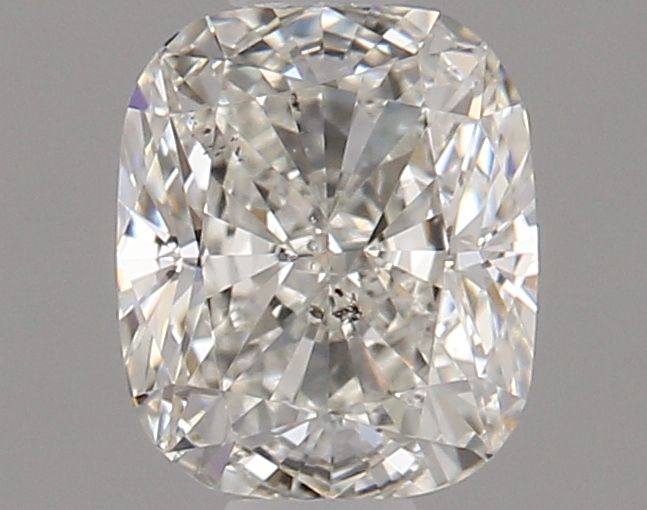 Diamond Natural 0,72Ct I-SI1 Cushion - GIA3305778816
