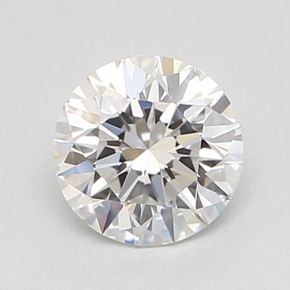 Diamond Natural 0,3Ct F-VVS1 Round - GIA2537305608