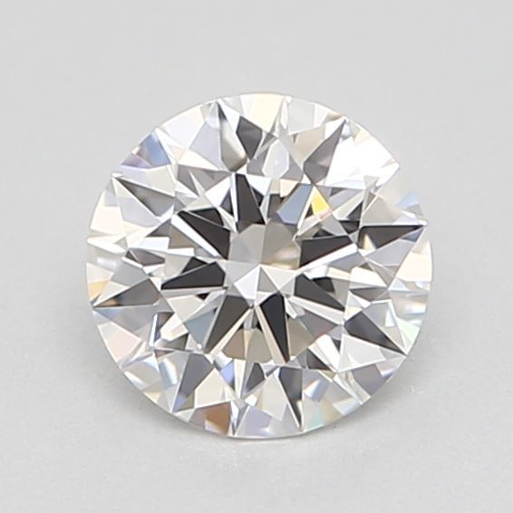 Diamond Natural 0,31Ct F-VVS1 Round - GIA5526782296