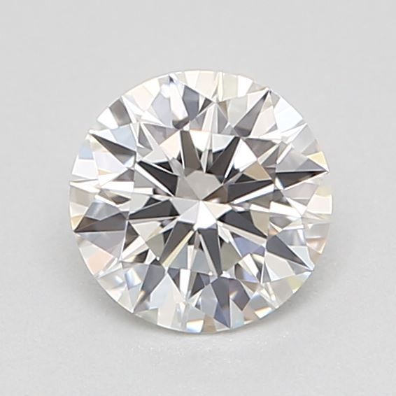 Diamond Natural 0,3Ct F-VVS1 Round - GIA6535623890