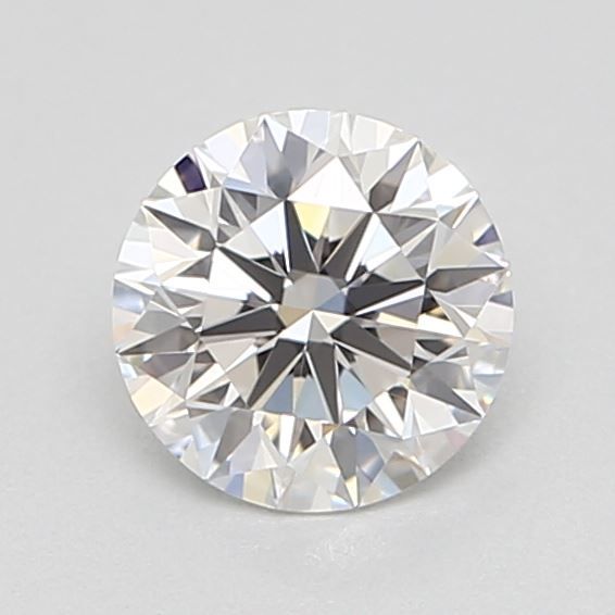 Diamond Natural 0,3Ct F-VVS1 Round - GIA1539775027