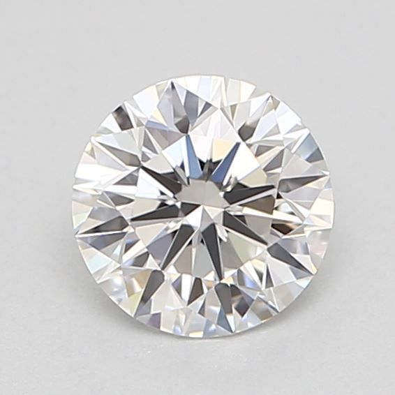 Diamond Natural 0,31Ct F-VVS1 Round - GIA1527273170