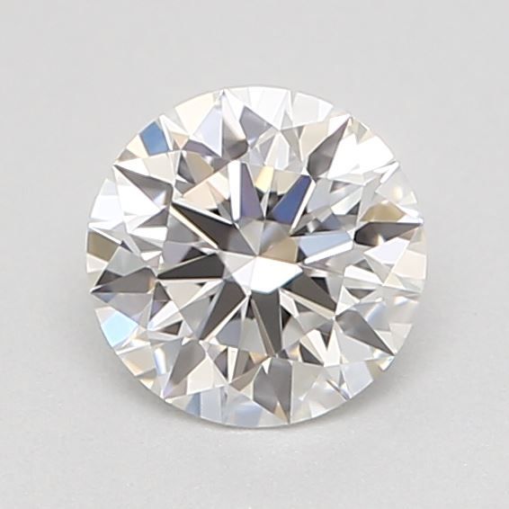 Diamond Natural 0,31Ct F-VVS1 Round - GIA2534881290