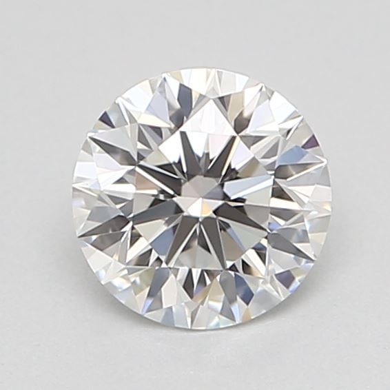 Diamond Natural 0,32Ct F-VVS1 Round - GIA7531920843