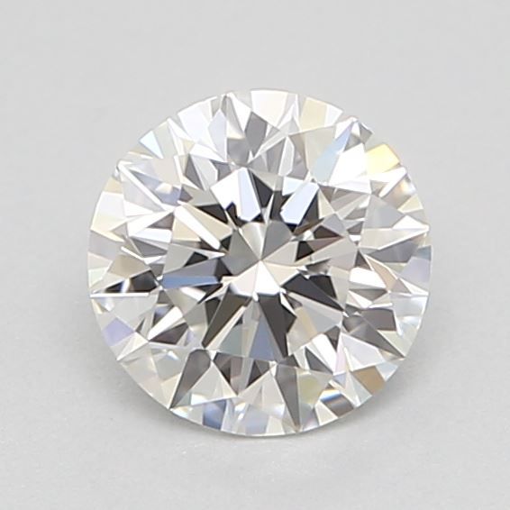 Diamond Natural 0,33Ct F-VVS1 Round - GIA2524541226