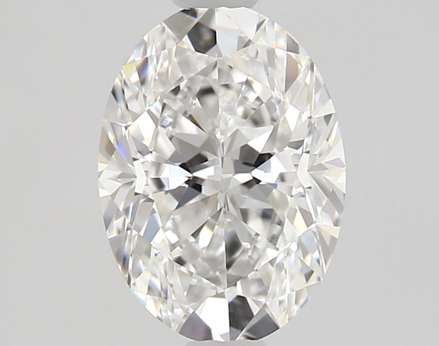 Diamond Natural 1,04Ct E-VVS1 Oval - GIA6541249685