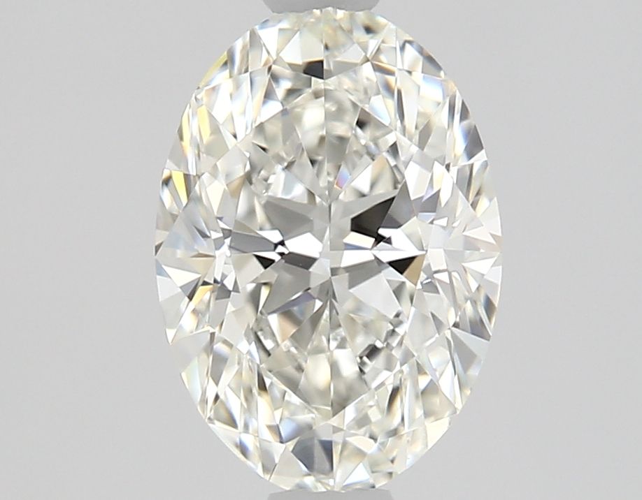 Diamond Natural 1,05Ct H-IF Oval - GIA5546813525