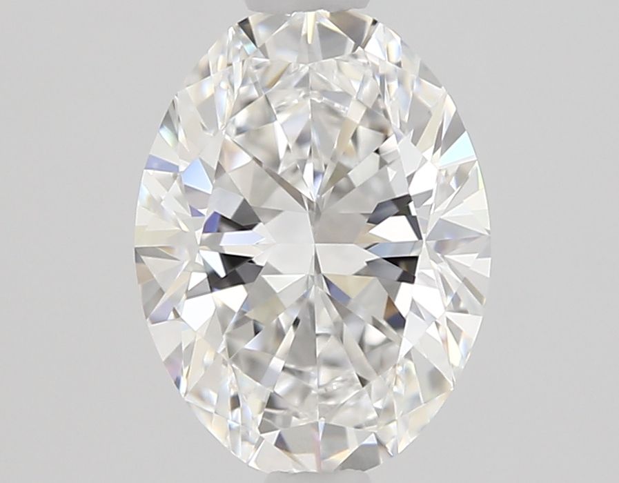 Diamond Natural 1,01Ct D-VVS1 Oval - GIA2547981479
