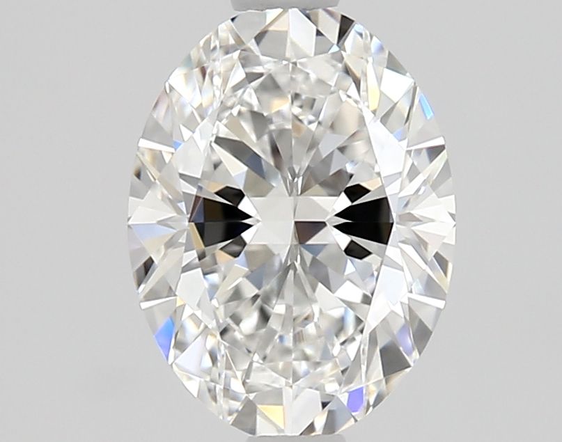 Diamond Natural 1,01Ct E-VVS1 Oval - GIA1545576002