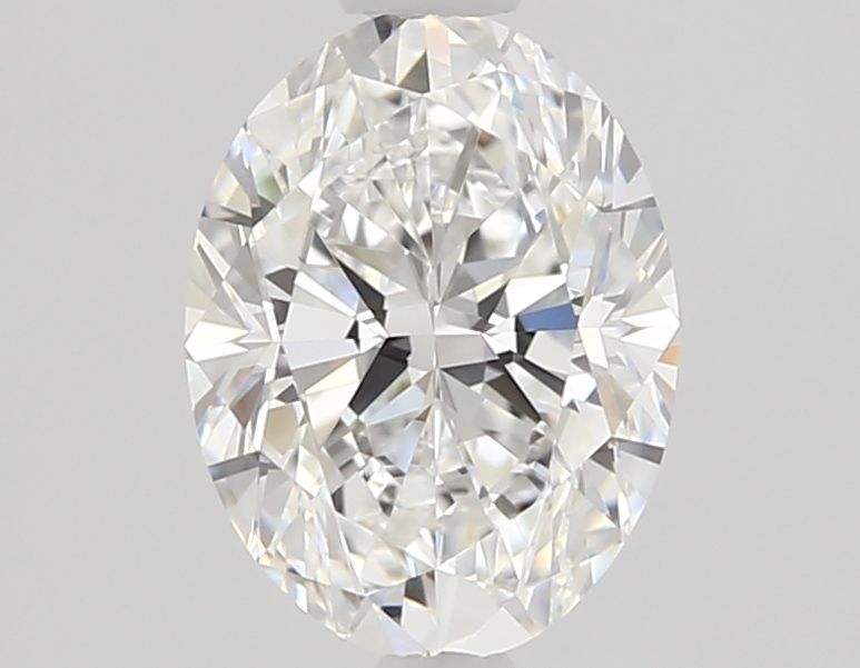 Diamond Natural 1,04Ct E-VVS1 Oval - GIA7542955354