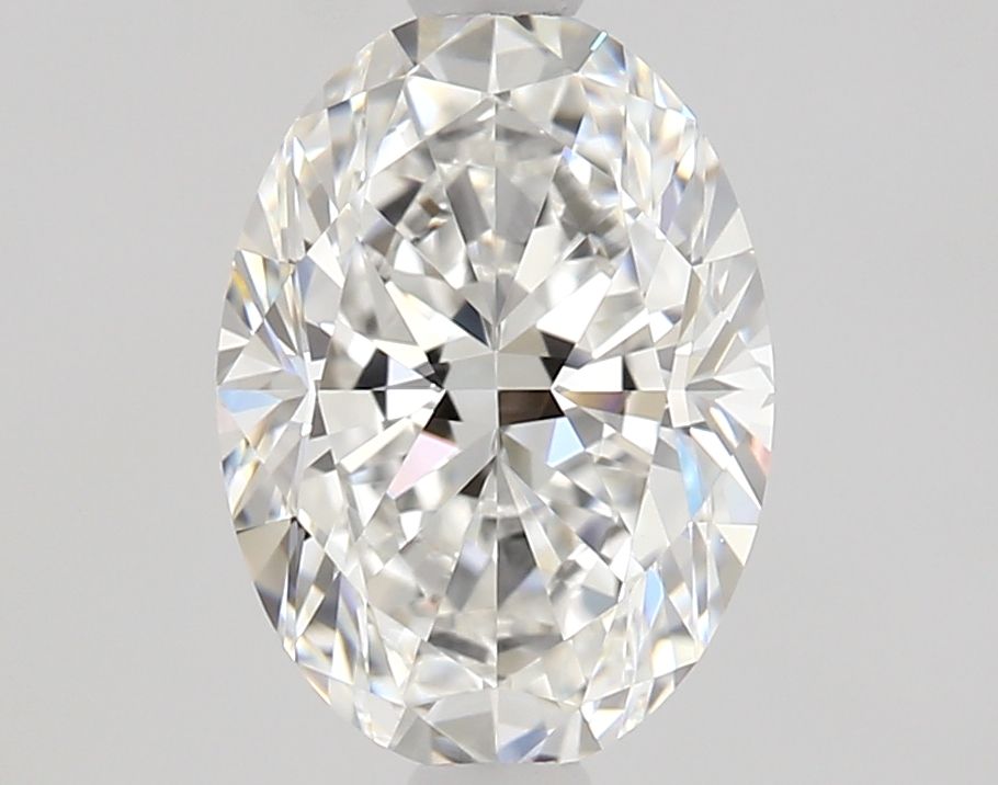 Diamond Natural 1,04Ct E-VVS1 Oval - GIA7546385449