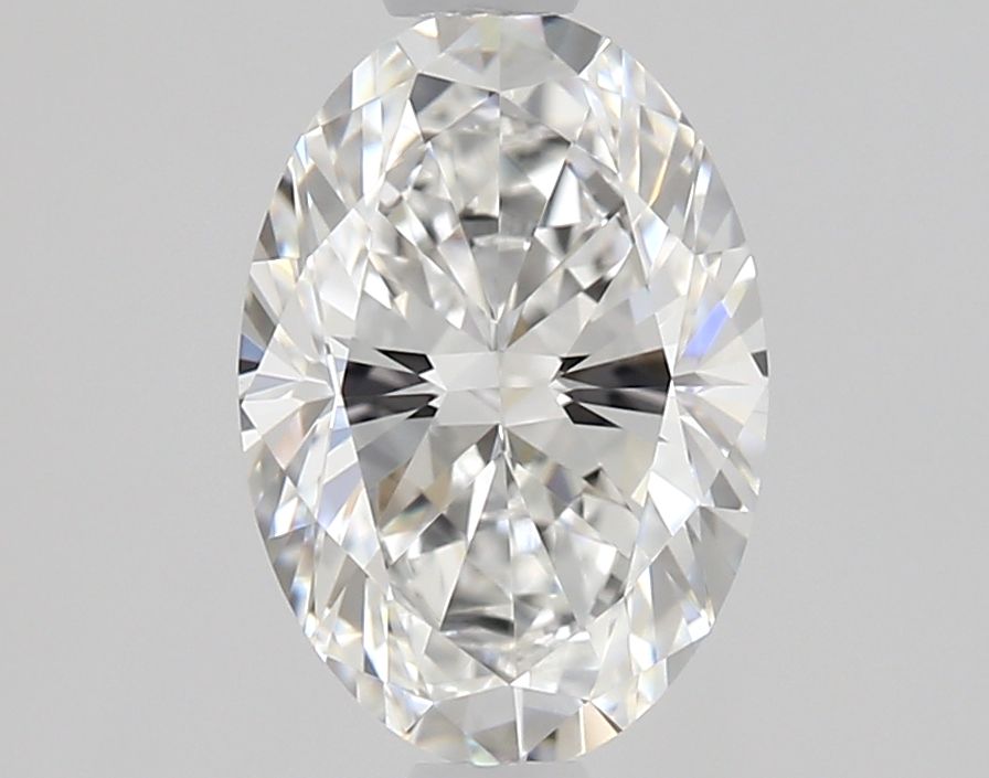 Diamond Natural 1,01Ct E-VVS1 Oval - GIA7531941868