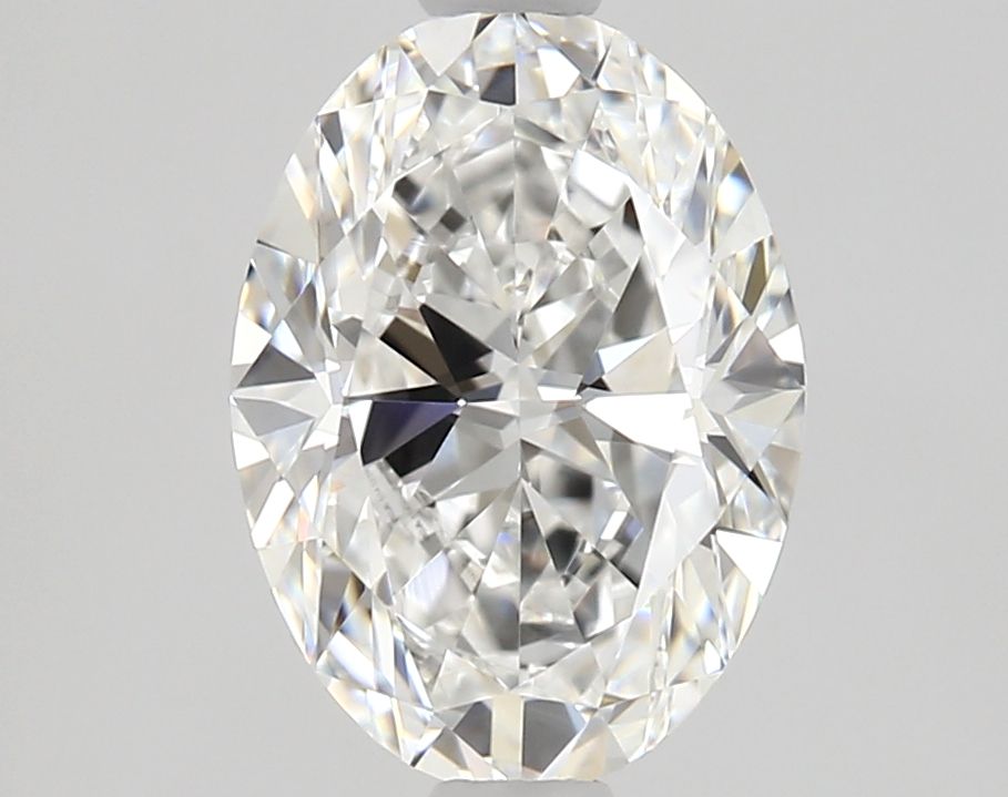 Diamond Natural 1,15Ct E-VVS1 Oval - GIA5543234893