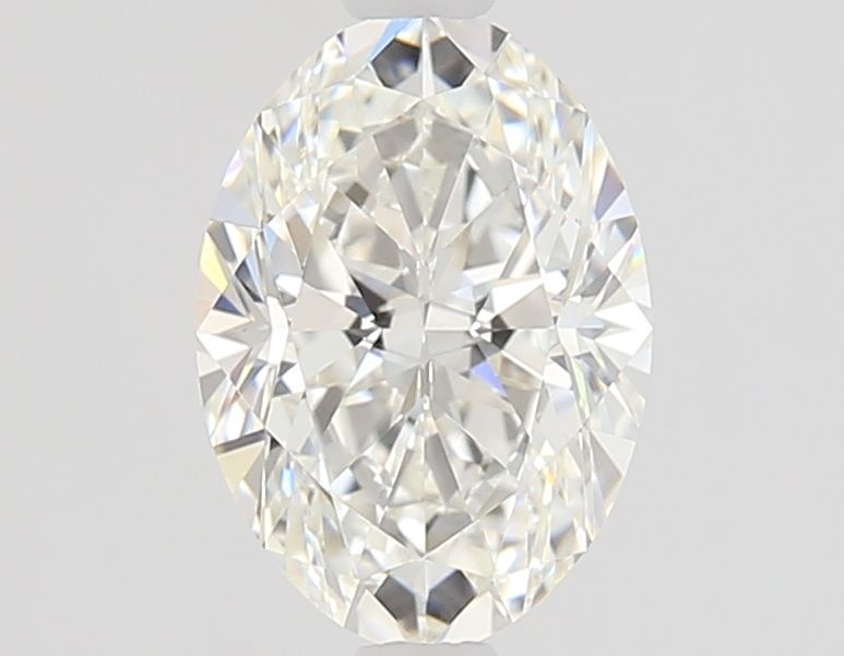 Diamond Natural 1,03Ct G-IF Oval - GIA5553062071