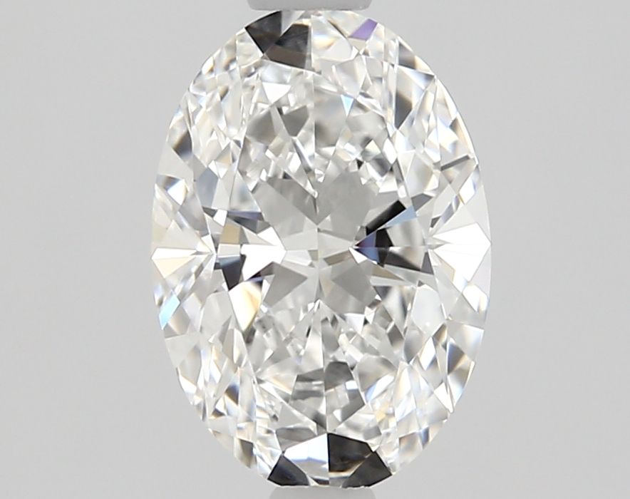 Diamond Natural 1,02Ct E-VVS1 Oval - GIA2547562395