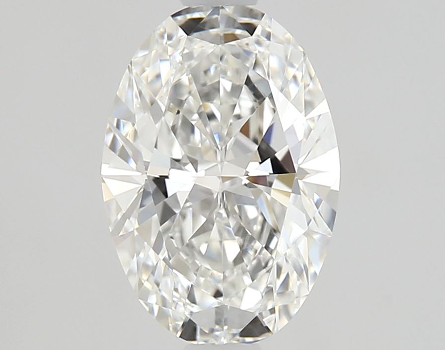 Diamond Natural 1,12Ct F-IF Oval - GIA6532865974