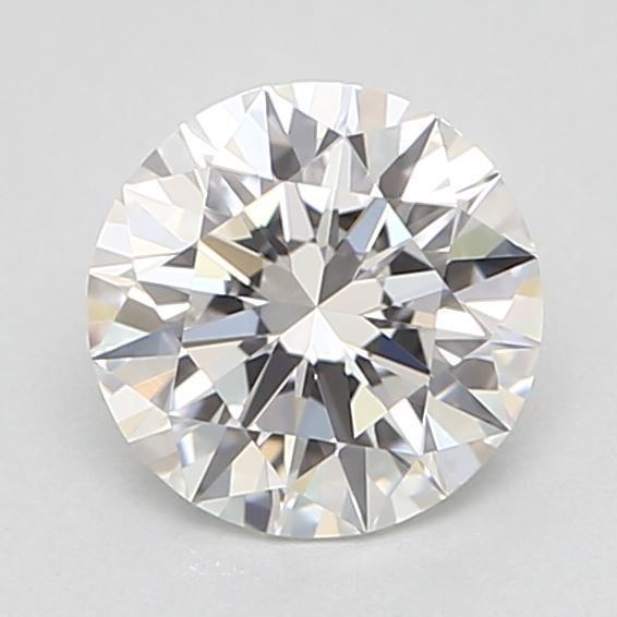 Diamond Natural 0,42Ct E-VVS1 Round - GIA6532585475
